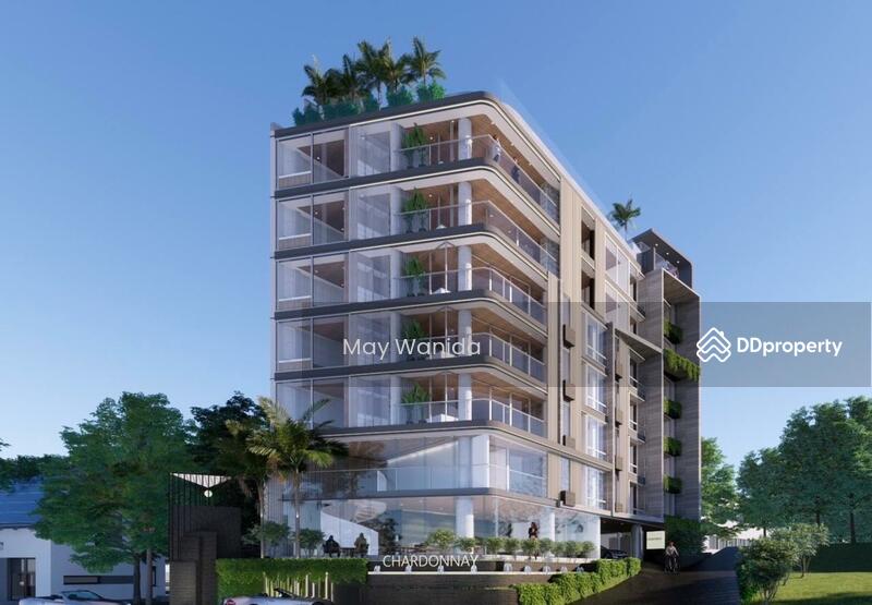 For Sale - The Chardonnay, Phuket