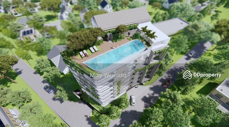 For Sale - The Chardonnay, Phuket