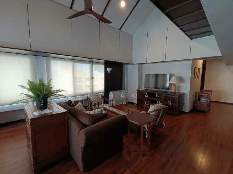 ให้เช่า - อพาร์ทเม้นท์หรู ใจกลางอารีย์ พหลโยธินซอย 9, กรุงเทพ