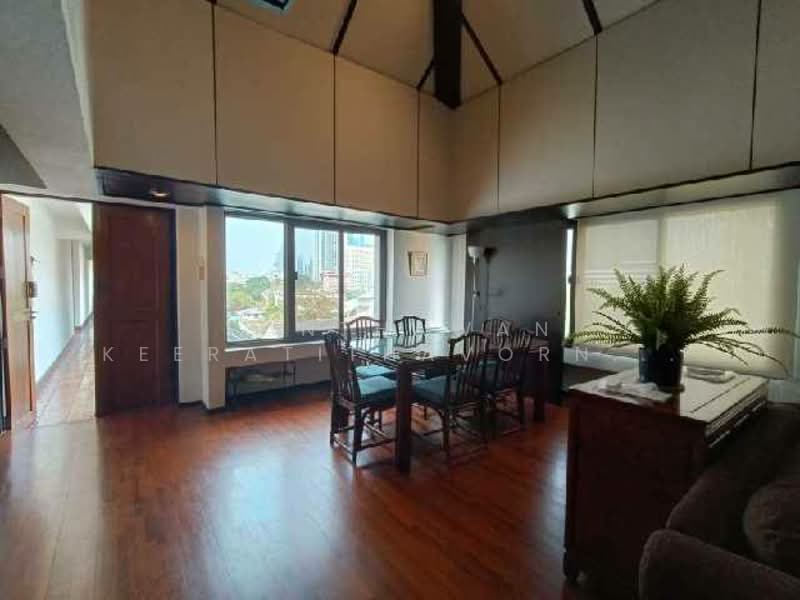 ให้เช่า - อพาร์ทเม้นท์หรู ใจกลางอารีย์ พหลโยธินซอย 9, กรุงเทพ