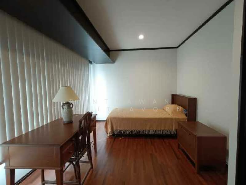 ให้เช่า - อพาร์ทเม้นท์หรู ใจกลางอารีย์ พหลโยธินซอย 9, กรุงเทพ