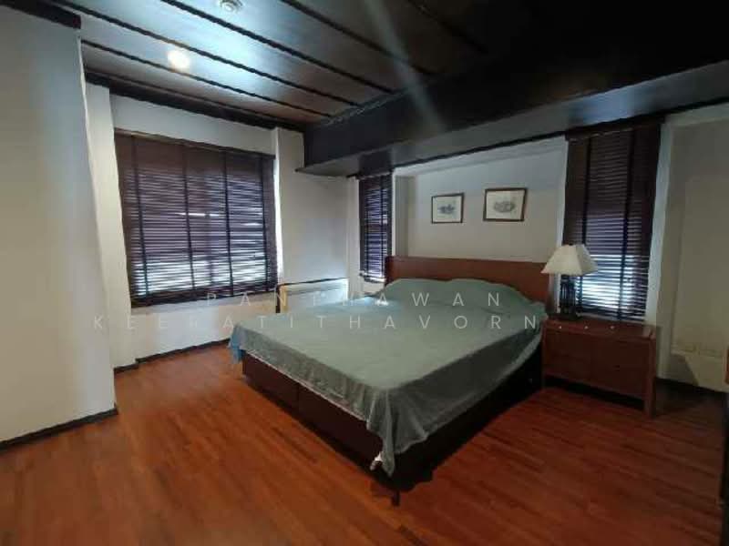 ให้เช่า - อพาร์ทเม้นท์หรู ใจกลางอารีย์ พหลโยธินซอย 9, กรุงเทพ