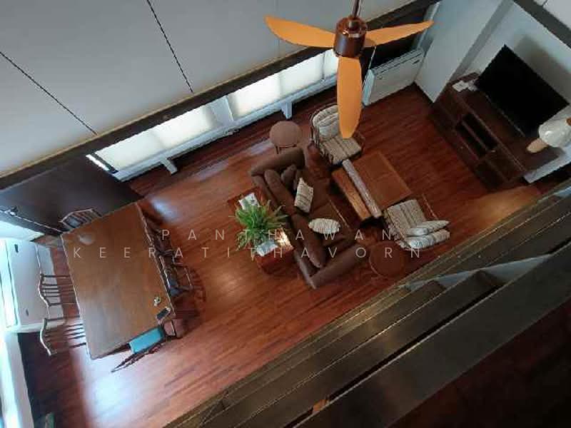 ให้เช่า - อพาร์ทเม้นท์หรู ใจกลางอารีย์ พหลโยธินซอย 9, กรุงเทพ