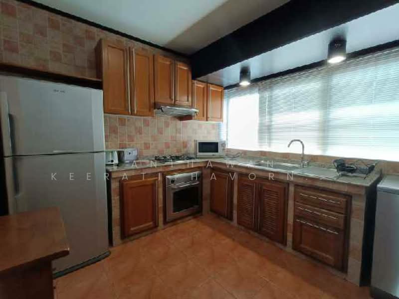 ให้เช่า - อพาร์ทเม้นท์หรู ใจกลางอารีย์ พหลโยธินซอย 9, กรุงเทพ