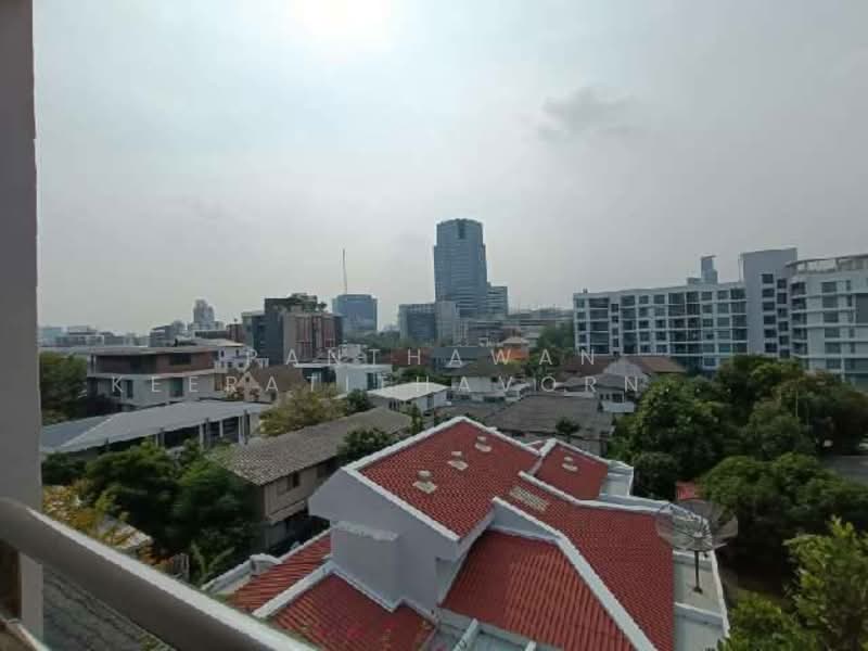 ให้เช่า - อพาร์ทเม้นท์หรู ใจกลางอารีย์ พหลโยธินซอย 9, กรุงเทพ