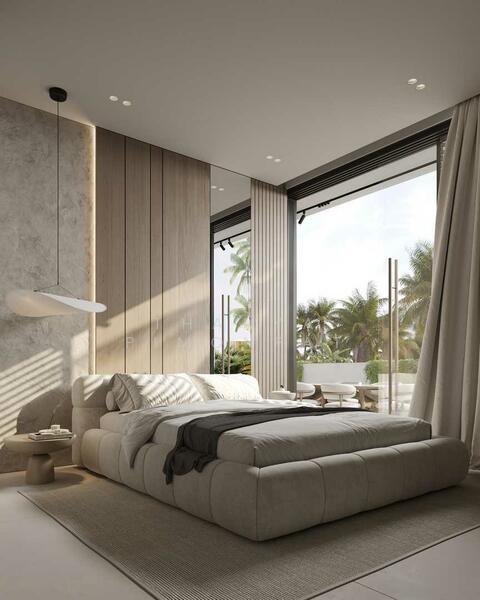 For Sale - SOHO Residence Koh Samui, Surat Thani