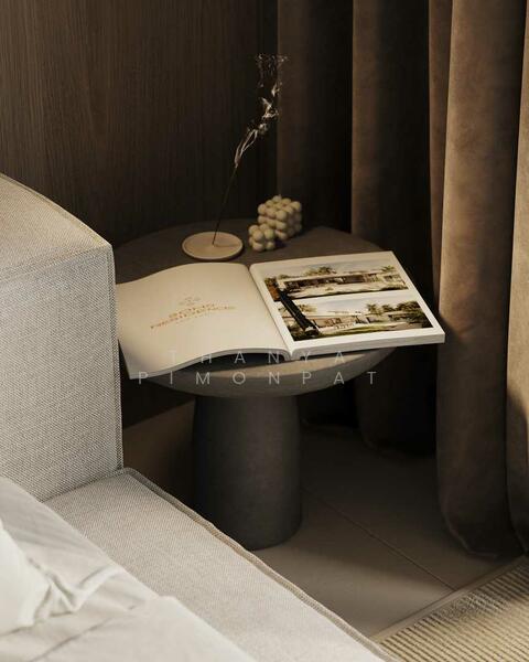 For Sale - SOHO Residence Koh Samui, Surat Thani