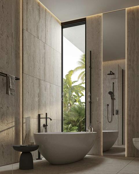 For Sale - SOHO Residence Koh Samui, Surat Thani