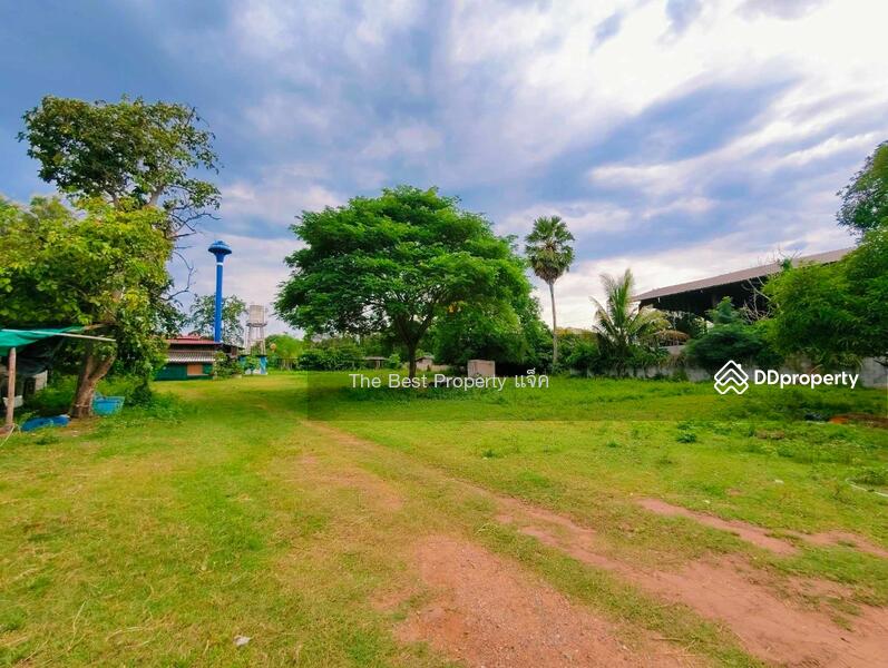 ขาย - ที่ดินบ้านโป่ง ราชบุรี, ราชบุรี