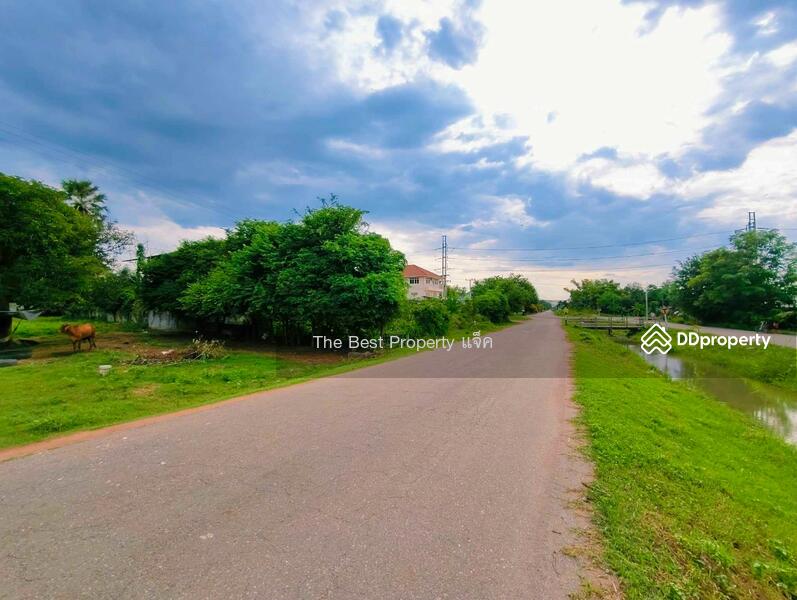 ขาย - ที่ดินบ้านโป่ง ราชบุรี, ราชบุรี