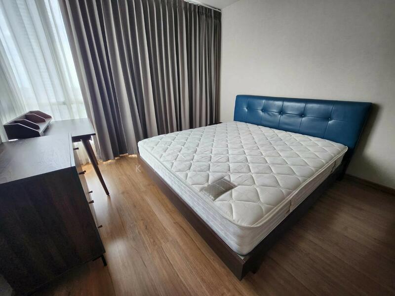 The Tree Bang Po Station, Bangkok, Pracharat Sai 1 Road, Bang Sue, Bangkok, 2 Bedrooms, 59 sqm, Condo For Rent, by khun Ey, 11838683 - DDproperty.com