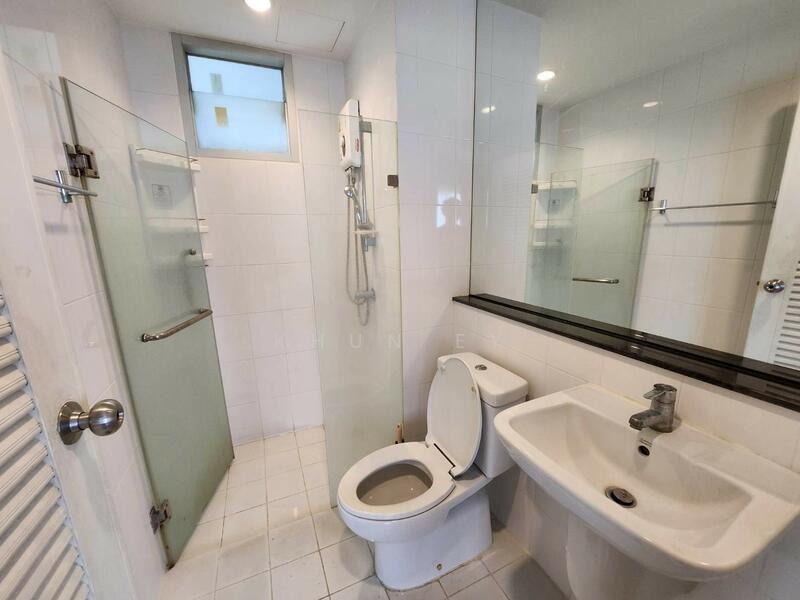 The Tree Bang Po Station, Bangkok, Pracharat Sai 1 Road, Bang Sue, Bangkok, 2 Bedrooms, 59 sqm, Condo For Rent, by khun Ey, 11838683 - DDproperty.com