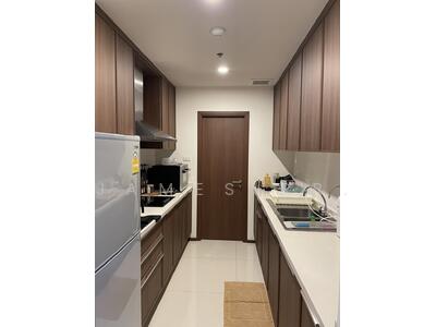 ขาย - The Empire Place : ดิ เอ็มไพร์ เพลซ, กรุงเทพ