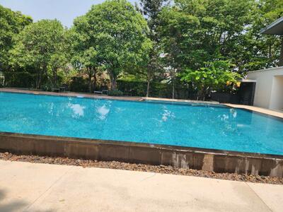 ขาย - ขายบ้านเดี่ยว 2 ชั้นโครงการสีวลี พร้อมสระว่ายน้ำ, นครราชสีมา