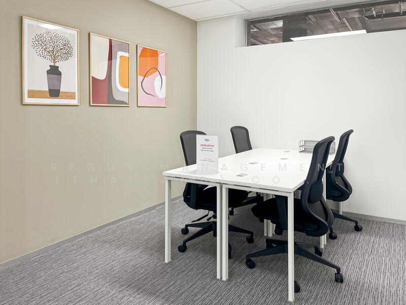 Regus J-Park Nihon Mura, Chon Buri (Pattaya), 8 Soi SriRacha-Nong Yai Bu 6 Alley, Bang Lamung, Bang Lamung (Pattaya), Chon Buri (Pattaya), , 20 sqm, Office Space For Rent, by IWG SERVICES (THAILAND) COMPANY LIMITED, 11838719 - DDproperty.com