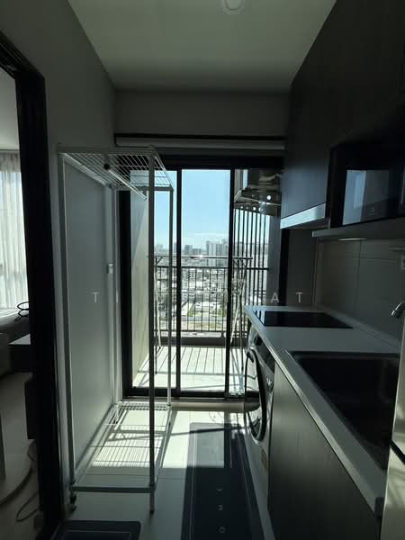 Elio Del Nest, Bangkok, 39 Udomsuk Road, Bang Na, Bang Na, Bangkok, Studio, 27 sqm, Condo For Rent, by Ti Nitipat, 11838723 - DDproperty.com