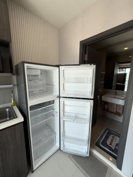 Elio Del Nest, Bangkok, 39 Udomsuk Road, Bang Na, Bang Na, Bangkok, Studio, 27 sqm, Condo For Rent, by Ti Nitipat, 11838723 - DDproperty.com