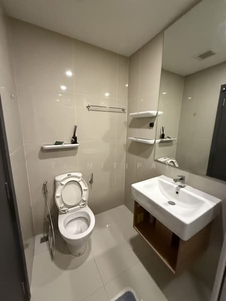 Elio Del Nest, Bangkok, 39 Udomsuk Road, Bang Na, Bang Na, Bangkok, Studio, 27 sqm, Condo For Rent, by Ti Nitipat, 11838723 - DDproperty.com