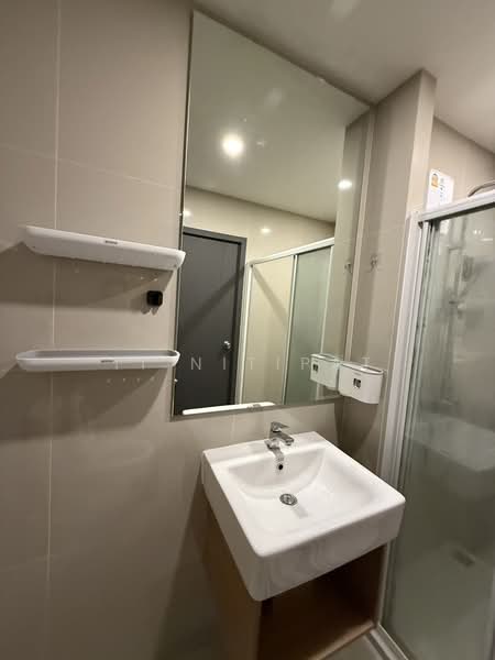 Elio Del Nest : เอลิโอ เดล เนสท์, กรุงเทพ, 39 ถนนอุดมสุข, บางนา, บางนา, กรุงเทพ, 27 ตร.ม., คอนโด ให้เช่า, โดย Ti Nitipat, 11838723 - DDproperty.com