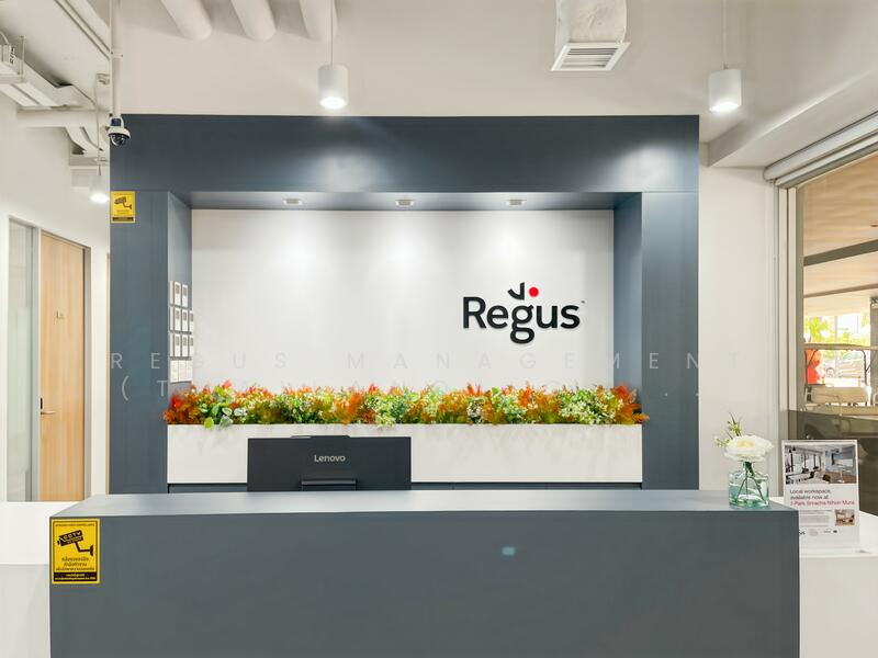 Regus J-Park Nihon Mura, ชลบุรี, 8 Soi SriRacha-Nong Yai Bu 6 Alley, บางละมุง, ชลบุรี, 10 ตร.ม., สำนักงาน ให้เช่า, โดย IWG SERVICES (THAILAND) COMPANY LIMITED, 11838741 - DDproperty.com