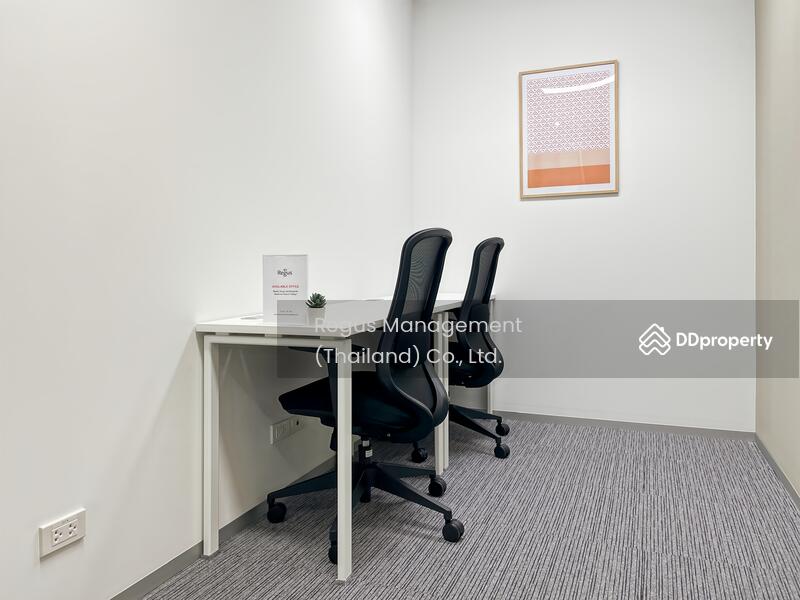 ให้เช่า - พื้นที่สำนักงานส่วนตัวสำหรับ 1 คนที่ Regus J-Park Nihon Mura, ชลบุรี