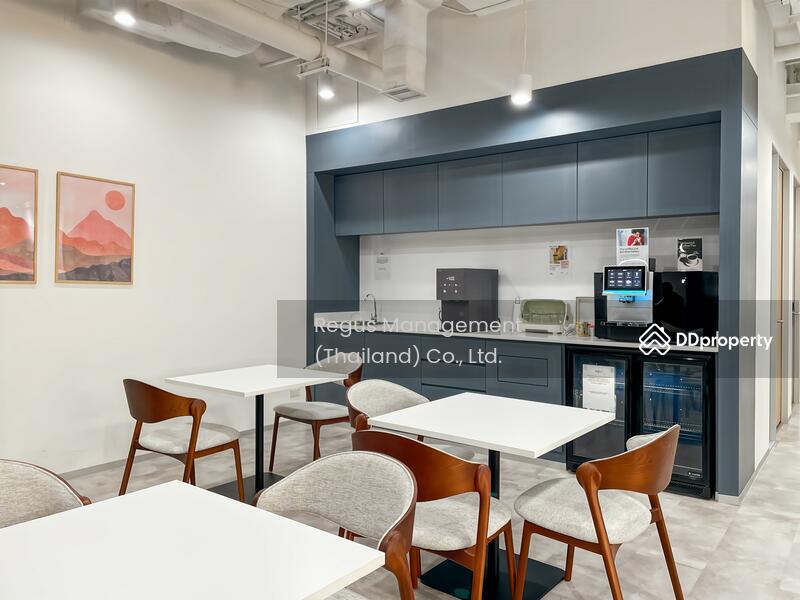 ให้เช่า - พื้นที่สำนักงานส่วนตัวสำหรับ 1 คนที่ Regus J-Park Nihon Mura, ชลบุรี