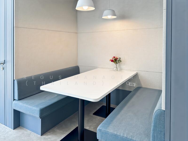 พื้นที่สำนักงานแบบเปิดสำหรับ 10 คนที่ Regus Rasa One Tower, กรุงเทพ, จตุจักร, จตุจักร, กรุงเทพ, 110 ตร.ม., สำนักงาน ให้เช่า, โดย Regus Management (Thailand) Co., Ltd., 11838786 - DDproperty.com