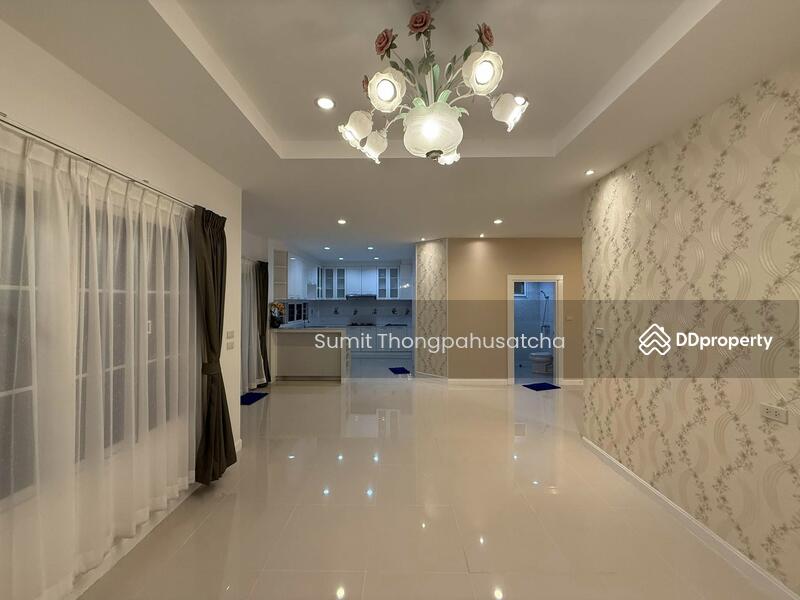 For Sale - British Park Taveewatana, Bangkok