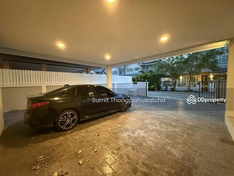 For Sale - British Park Taveewatana, Bangkok