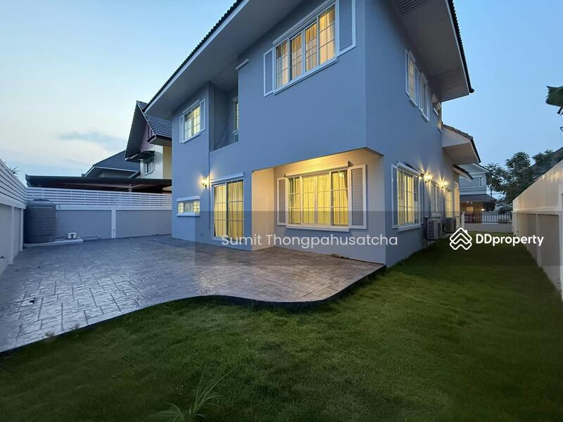 For Sale - British Park Taveewatana, Bangkok