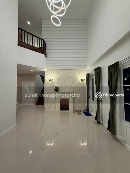 For Sale - British Park Taveewatana, Bangkok