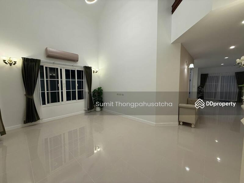 For Sale - British Park Taveewatana, Bangkok