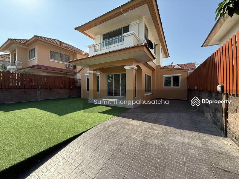 ขาย - Baan Suay Rimtarn 3-4 : บ้านสวยริมธาร 3-4, กรุงเทพ