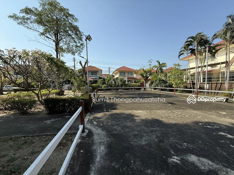 ขาย - Baan Suay Rimtarn 3-4 : บ้านสวยริมธาร 3-4, กรุงเทพ