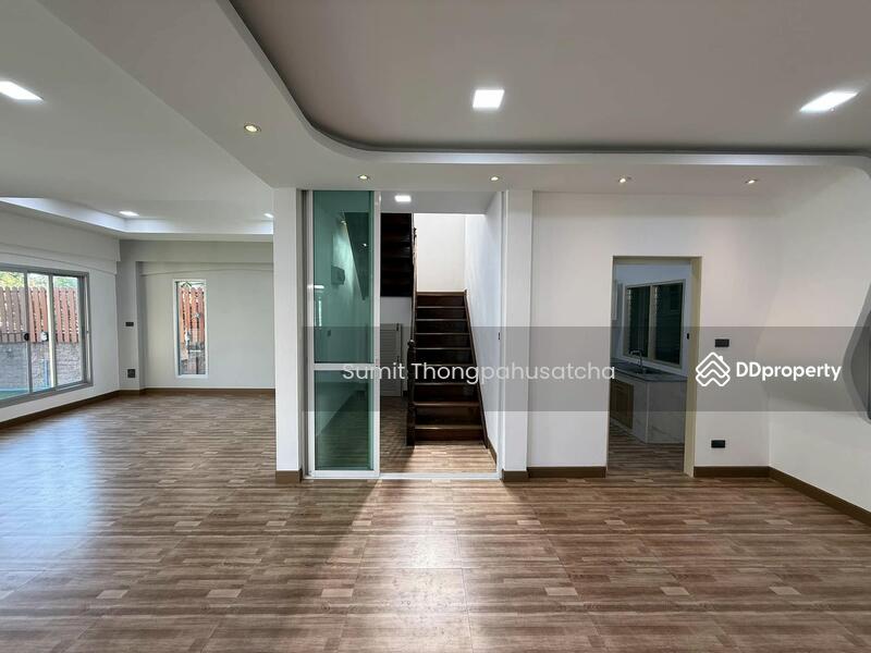 ขาย - Baan Suay Rimtarn 3-4 : บ้านสวยริมธาร 3-4, กรุงเทพ