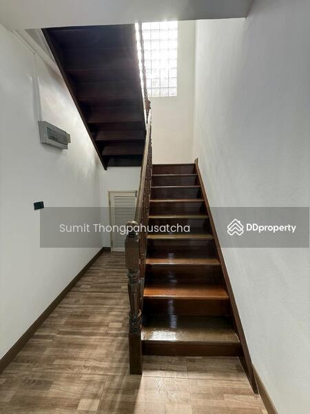 ขาย - Baan Suay Rimtarn 3-4 : บ้านสวยริมธาร 3-4, กรุงเทพ