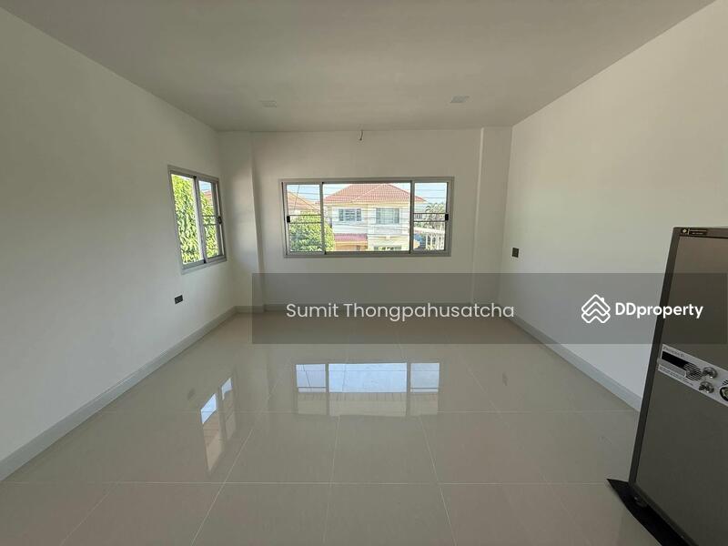 ขาย - Baan Suay Rimtarn 3-4 : บ้านสวยริมธาร 3-4, กรุงเทพ