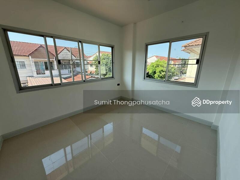 ขาย - Baan Suay Rimtarn 3-4 : บ้านสวยริมธาร 3-4, กรุงเทพ