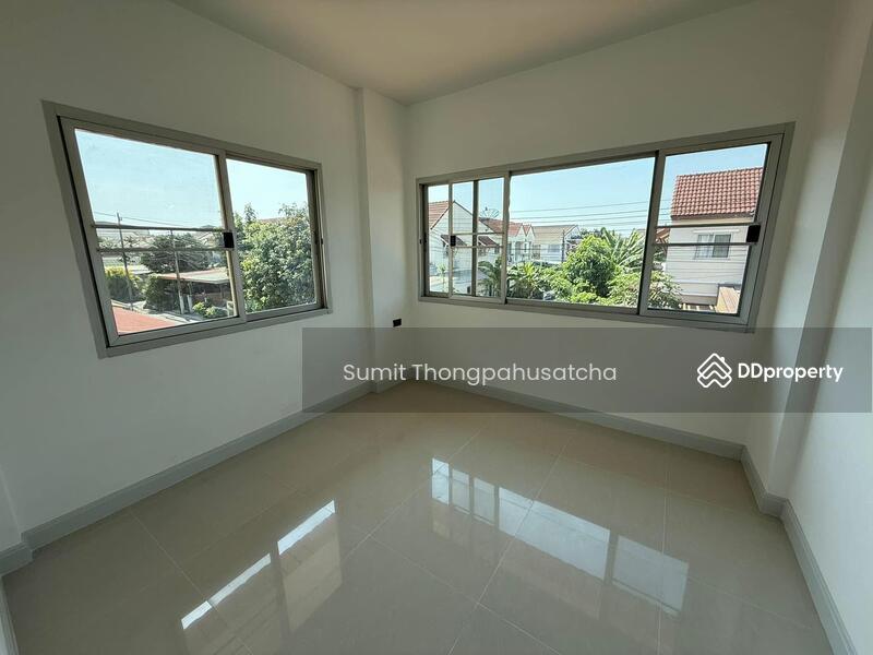 ขาย - Baan Suay Rimtarn 3-4 : บ้านสวยริมธาร 3-4, กรุงเทพ