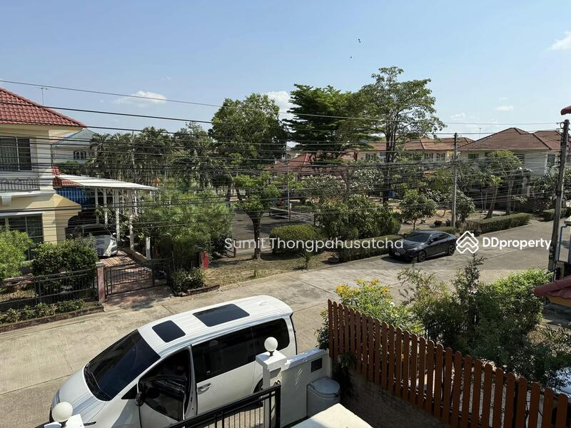 ขาย - Baan Suay Rimtarn 3-4 : บ้านสวยริมธาร 3-4, กรุงเทพ