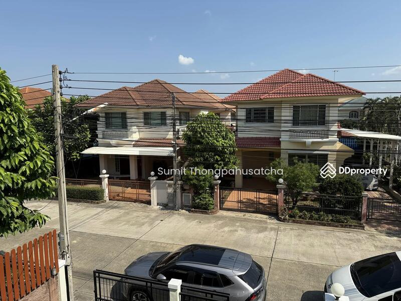 ขาย - Baan Suay Rimtarn 3-4 : บ้านสวยริมธาร 3-4, กรุงเทพ