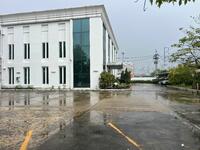 ขาย - ขายโรงงาน นิคมอุตสาหกรรม บางปะอิน อยุธยา เนื้อที่ 4-3-71 ไร่ พื้นที่สำนักงาน 1,860 ตรม, พระนครศรีอยุธยา