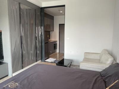 For Rent - IDEO New Rama 9, Bangkok