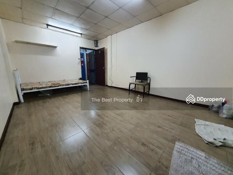 For Sale - Khu Sang Condoview, Samut Prakan
