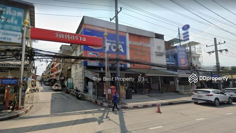 For Sale - Khu Sang Condoview, Samut Prakan