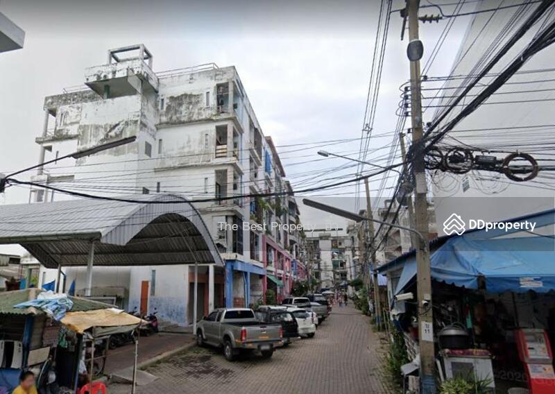 For Sale - Khu Sang Condoview, Samut Prakan