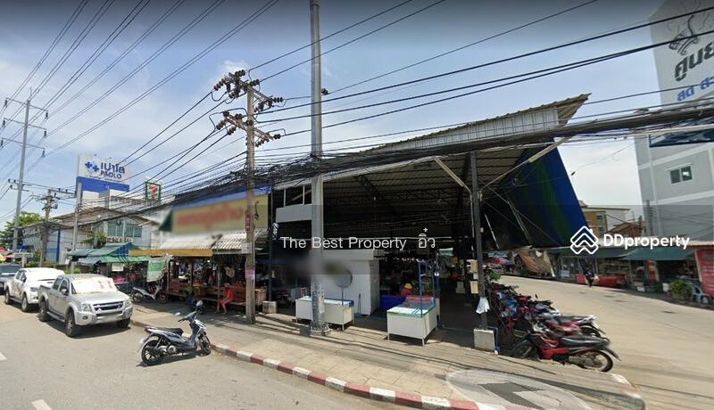 For Sale - Khu Sang Condoview, Samut Prakan