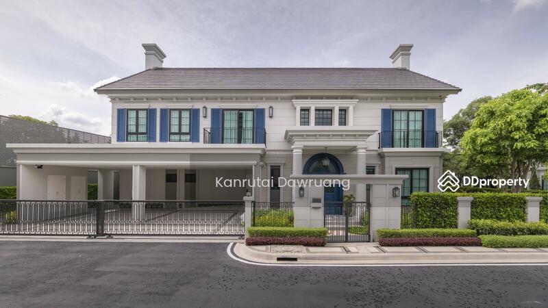 For Rent - Narinsiri Krungthep Kreetha, Bangkok