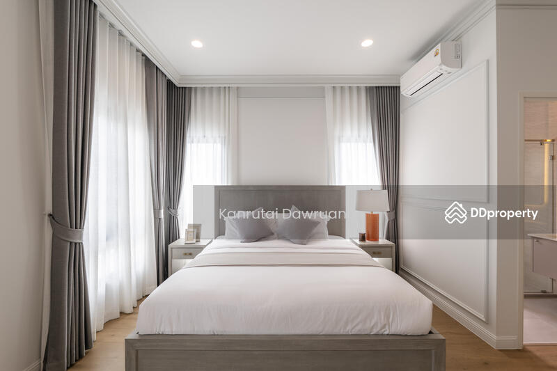 For Rent - Narinsiri Krungthep Kreetha, Bangkok