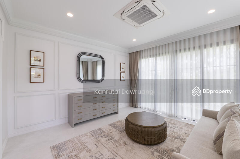 For Rent - Narinsiri Krungthep Kreetha, Bangkok